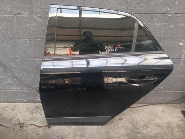 PORTE ARRIERE GAUCHE HYUNDAI - Vue 1